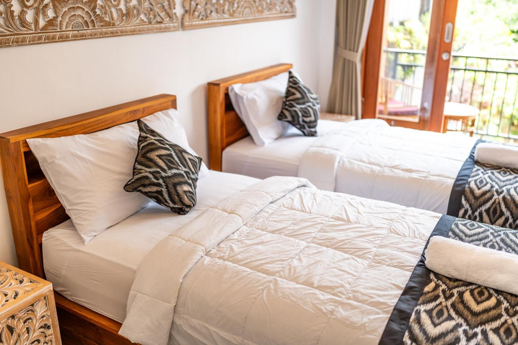 Privatunterkunft Ayu Ubud