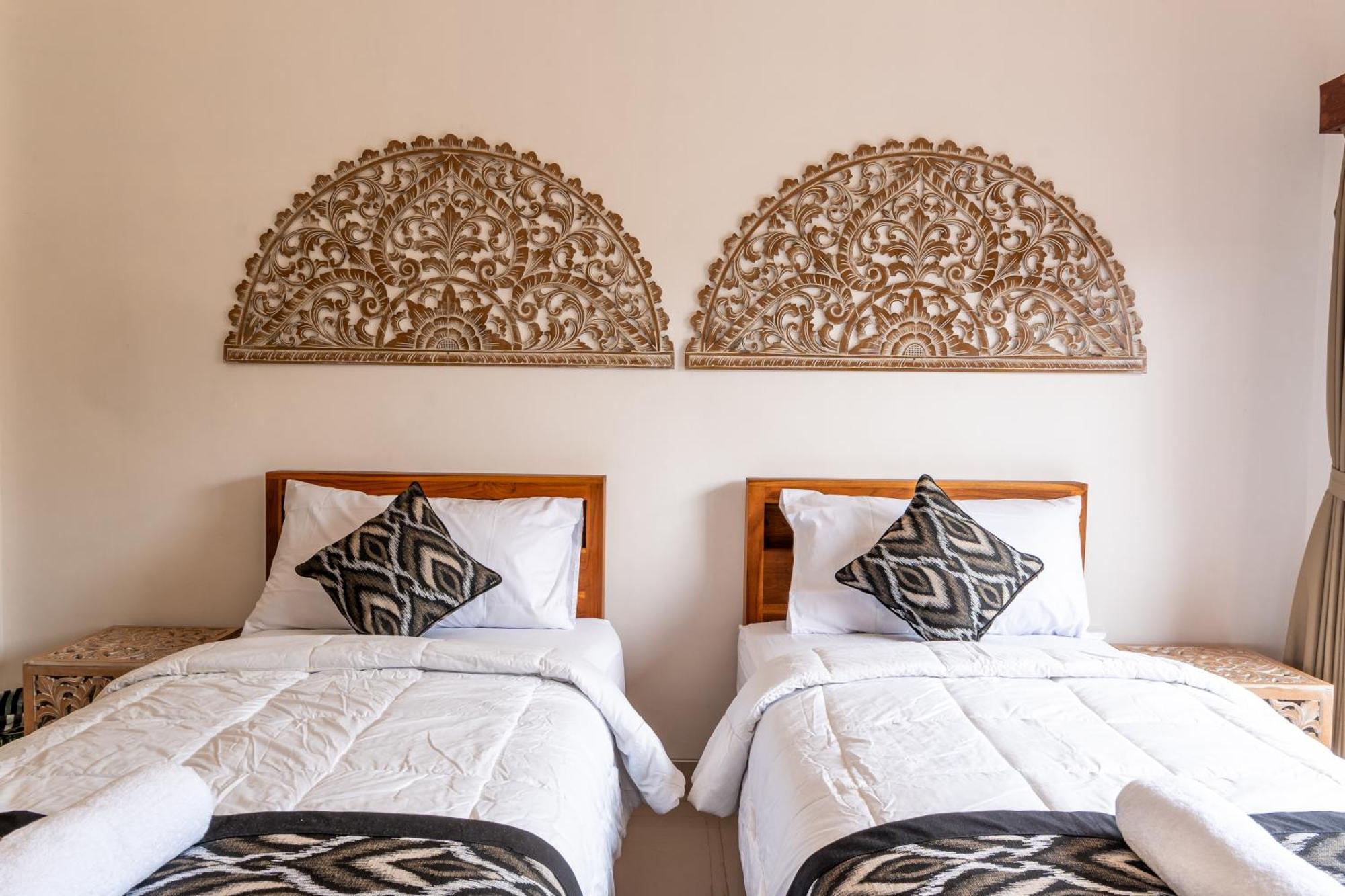 Privatunterkunft Ayu Ubud