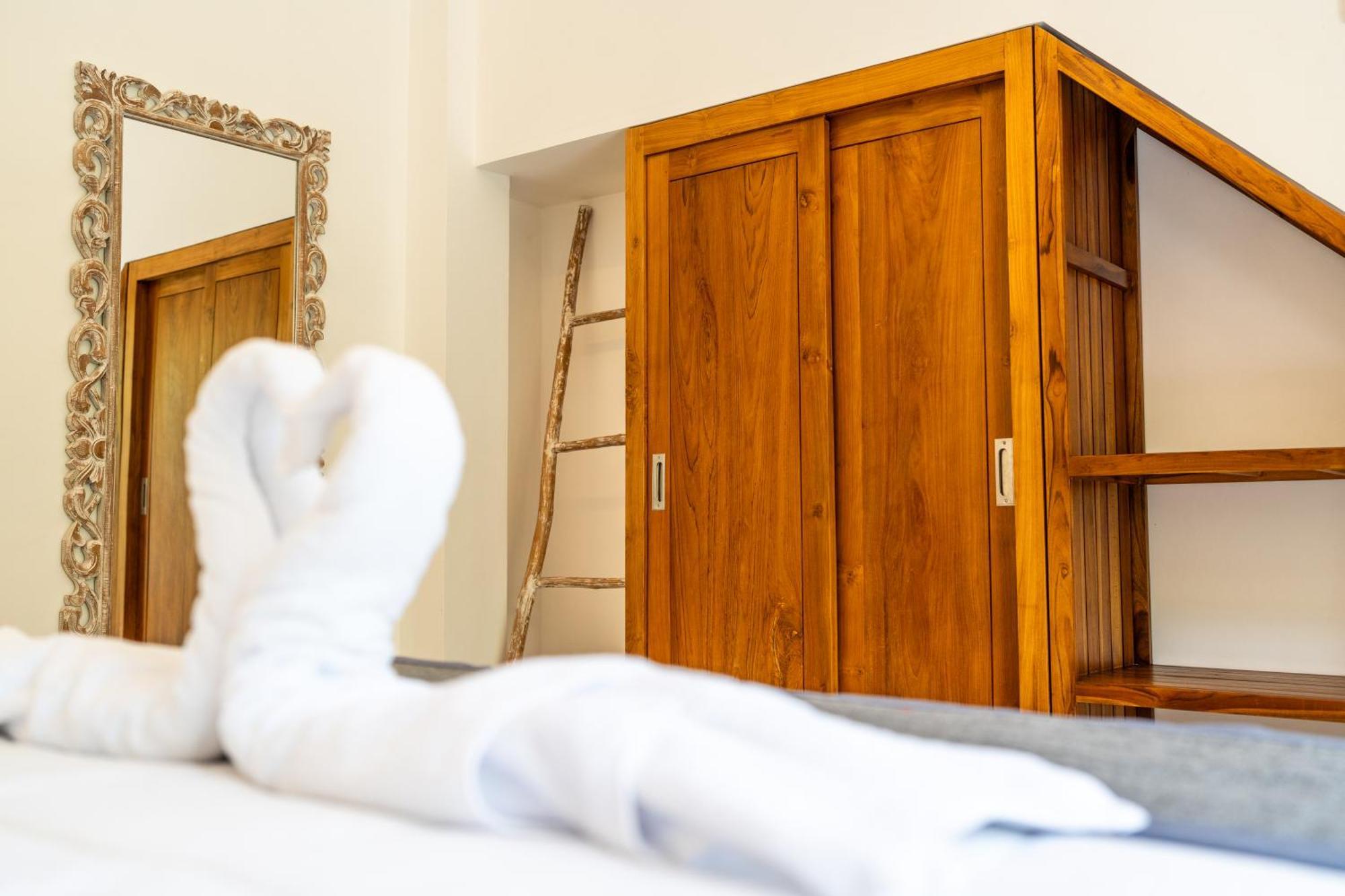 Privatunterkunft Ayu Ubud