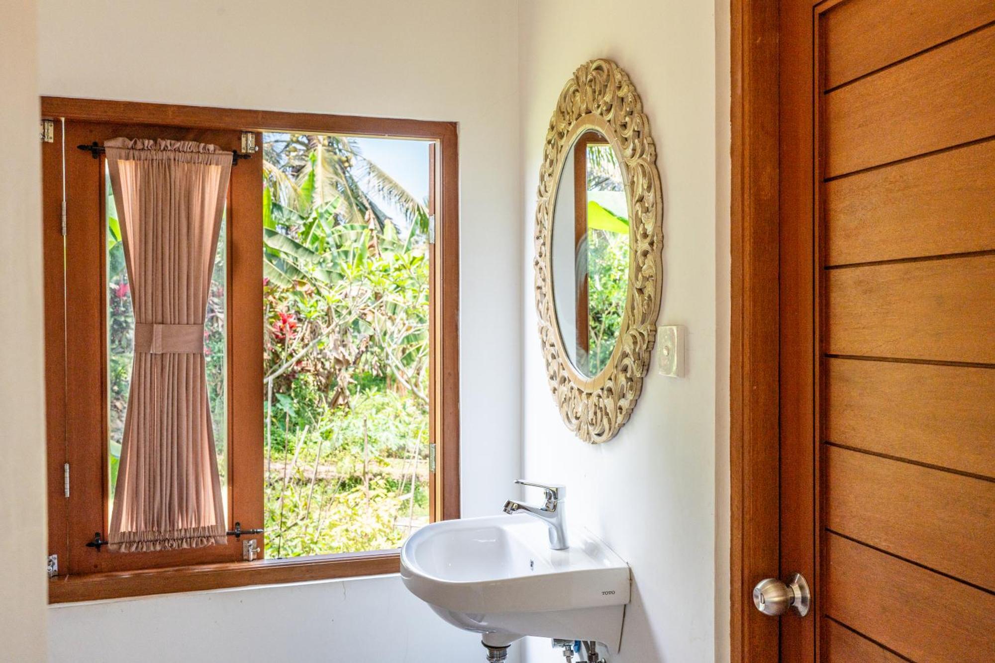 Ayu Privatunterkunft Ubud