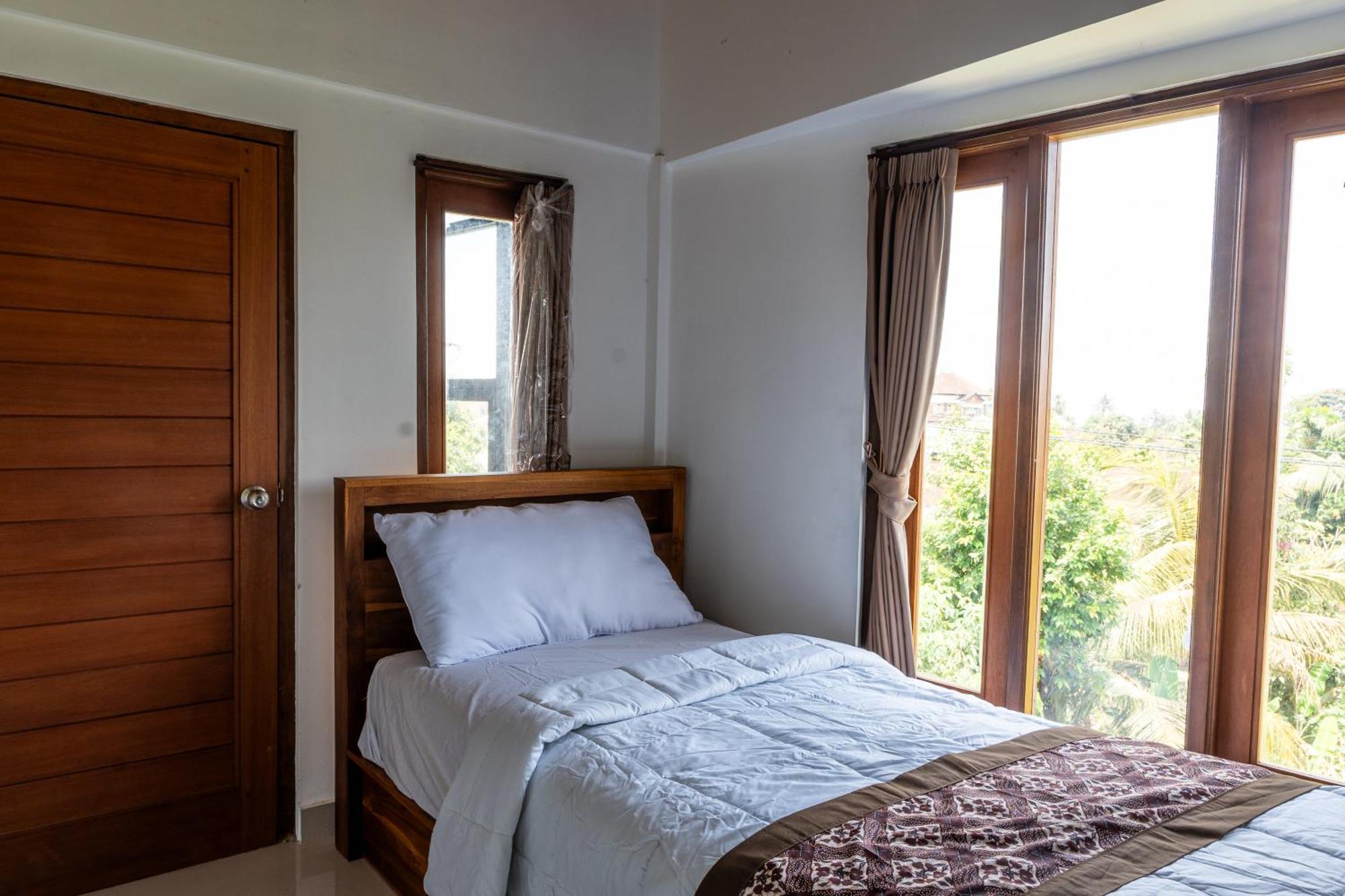 Privatunterkunft Ayu Ubud